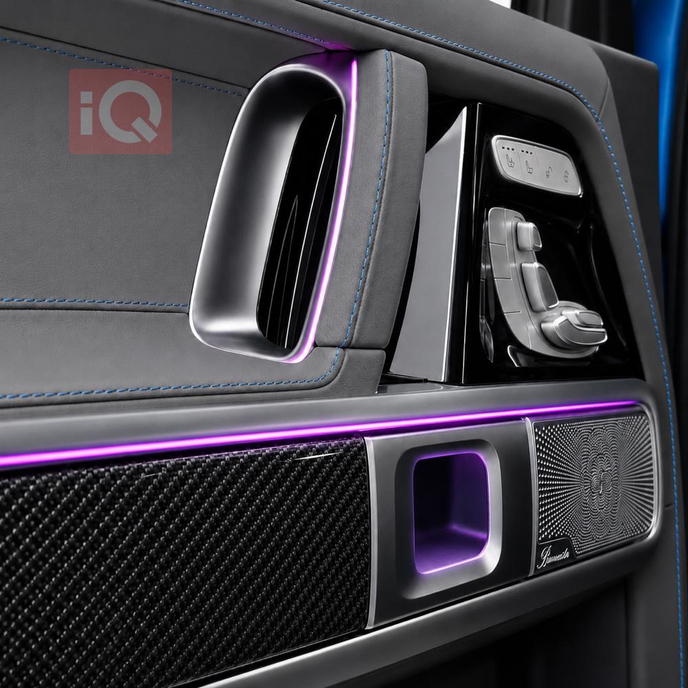 مرسيدس بنز G-Class